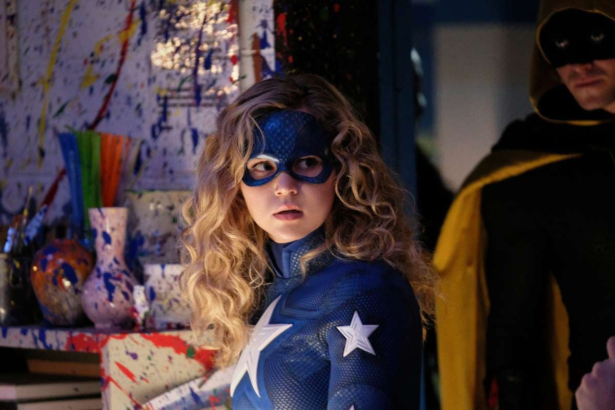 stargirl 2x05 1