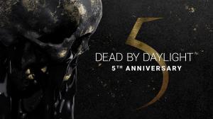 Dead by Daylight Players Have One Last Chance to Collect Some Anniversary Rewards