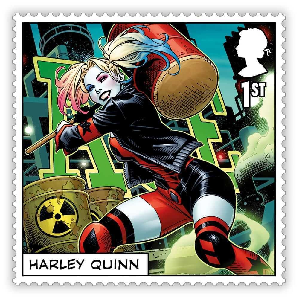 Harley QUinn