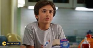 Stargirl: Trae Romano Teases the Mike-centric “Summer School: Chapter Three”