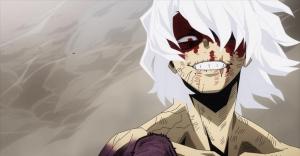 My Hero Academia Unleashes Season Five Finale Preview