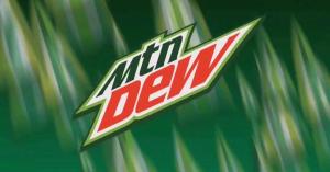 MTN Dew Fan-Favorite Flavor Returns