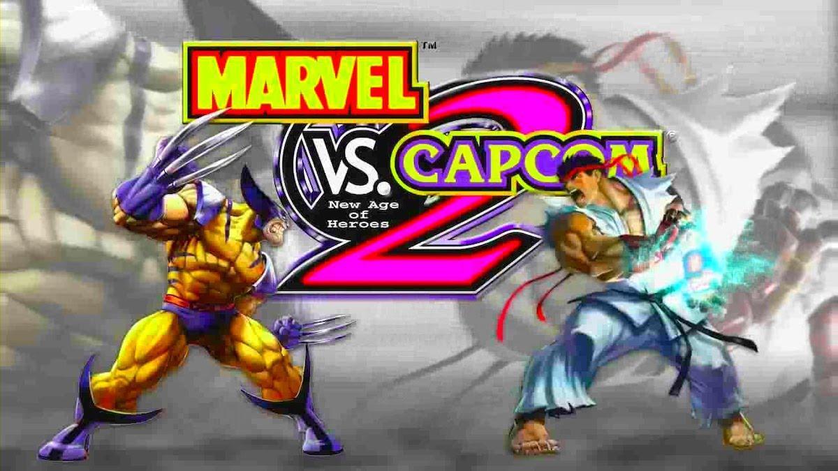Capcom Java Games 10 Best Capcom Games Ever, Ranked