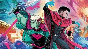 Marvel Revives Major Cosmic Threat