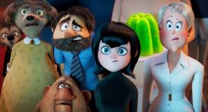 Hotel Transylvania: Transformania Possibly Headed to Streaming