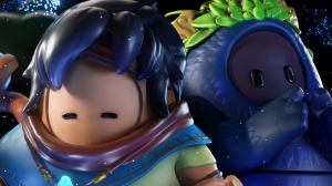 Fall Guys Announces New Crossover Skins