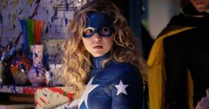 DC’s Stargirl: “Summer School: Chapter Eleven” Synopsis Teases Dire Situation for Courtney