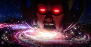 What If? Gives Fans A Glimpse At What Galactus Could Be Like In The MCU