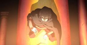 Naruto Releases New Still of Boruto Episode 214