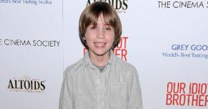 Our Idiot Brother Actor Matthew Mindler Dies At 19