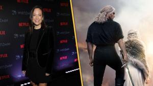 The Witcher Showrunner Signs Major Netflix Deal