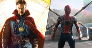 Doctor Strange Actor Benedict Cumberbatch Praises Spider-Man: No Way Home Director Jon Watts