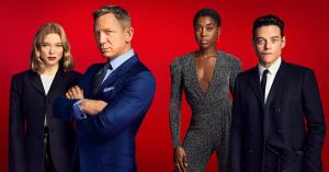 James Bond Star Says Franchise Needs “Radical” Change With Next Movie