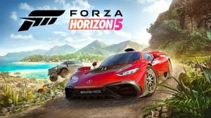 Forza Horizon 5 Player Claims They Were Banned for 8,000 Years Over Offensive Car Design