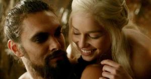 Dune: Jason Momoa Dedicates Scene to Game of Thrones Co-Star Emilia Clarke