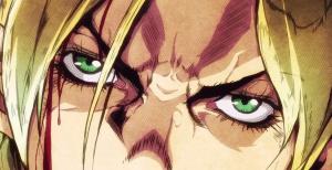 JoJo’s Bizarre Adventure: Stone Ocean Debuts Character Close Ups