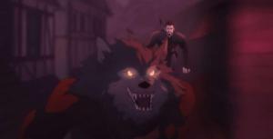 Witcher Nightmare of the Wolf Unleashes New Action-Packed Images