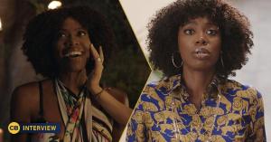 Vacation Friends’ Yvonne Orji Talks Sequel Ideas, Chemistry with Lil Rel, and More