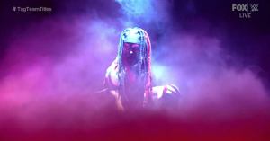 The Demon Finn Balor Makes Surprising Return to Face Roman Reigns