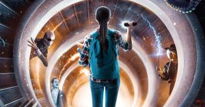 R.L. Stine’s Just Beyond Gets First Trailer