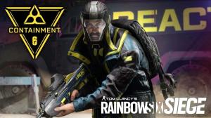Rainbow Six Siege’s New Containment Event Is a Tie-In with Rainbow Six Extraction