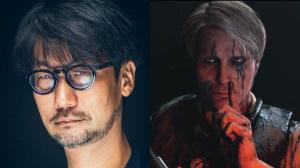 Hideo Kojima Says He Once Pitched a Game Idea to Mads Mikkelsen Called “Mads Max”