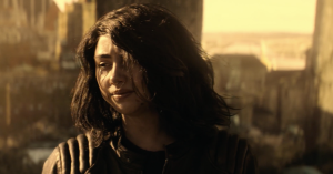 The Walking Dead: World Beyond Season 2 Premiere Sneak Peek: Hope for the Future