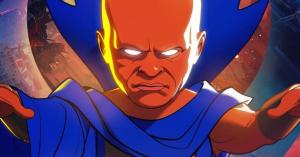 Marvel Fans Are Upset An Actor Did Not Return To Voice A Marvel Villain In What If