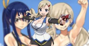 Edens Zero Creator Celebrates the Summer With Fun Beach Sketch