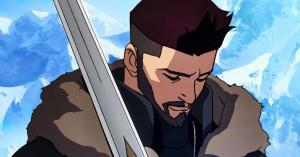 The Witcher: Nightmare of the Wolf Shares Close Look at Character Designs