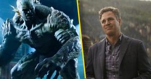 She-Hulk: Returning Marvel Star Tim Roth Praises Mark Ruffalo