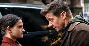 Hawkeye Trailer Gives Clint Barton Hearing Aids