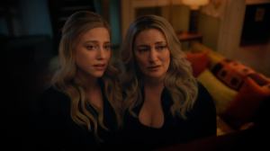 Riverdale Recap: Everything You Missed in “Next to Normal”