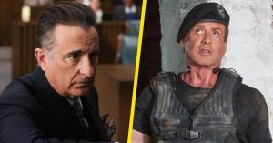 Expendables 4 Adds Andy Garcia to the Cast