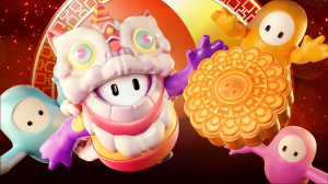 Fall Guys Update Launches Limited-Time Fall Festival Event