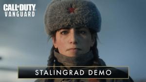 Call of Duty: Vanguard Next-Gen Gameplay Revealed