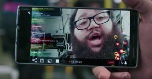 Spider-Man Character Has Cameo in Marvel’s Shang-Chi Bus Battle Clip