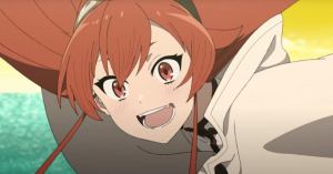 Mushoku Tensei Hypes Fall Return With New Trailer