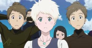 Fena: Pirate Princess Releases New Dub Trailer