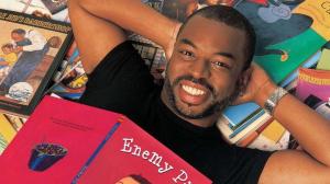 Star Trek’s LeVar Burton to Receive Lifetime Achievement Emmy Award