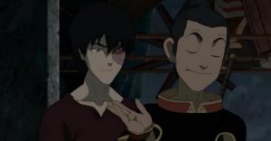 Netflix’s Avatar The Last Airbender Stars Show Off Their Chemistry on New Instagram Live