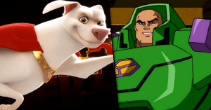 Joker’s Marc Maron to Voice Lex Luthor in DC’s League of Super-Pets Movie