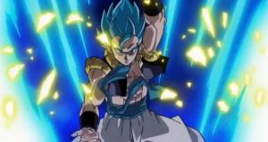 Dragon Ball Super Cosplay Performs The Fusion Dance to Make Gogeta