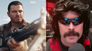 Dr Disrespect Reveals Call of Duty: Vanguard Concern After Playing Alpha