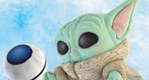 Funko and Star Wars Bringing Grogu Pop! Balloon to Macy’s Thanksgiving Day Parade