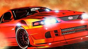 GTA Online Update Adds Another Los Santos Tuner Vehicle