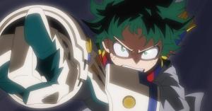 My Hero Academia Confirms Season 5 Simulcast Delay