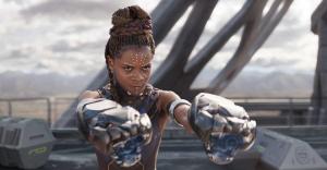 Black Panther: Wakanda Forever Fans React To Shuri’s New Look