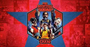 ComicBook CRAM Presents: The Suicide Squad