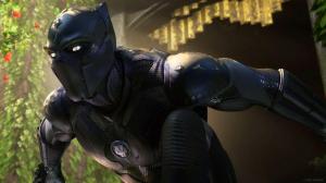 Marvel’s Avengers Reveals New Black Panther Event